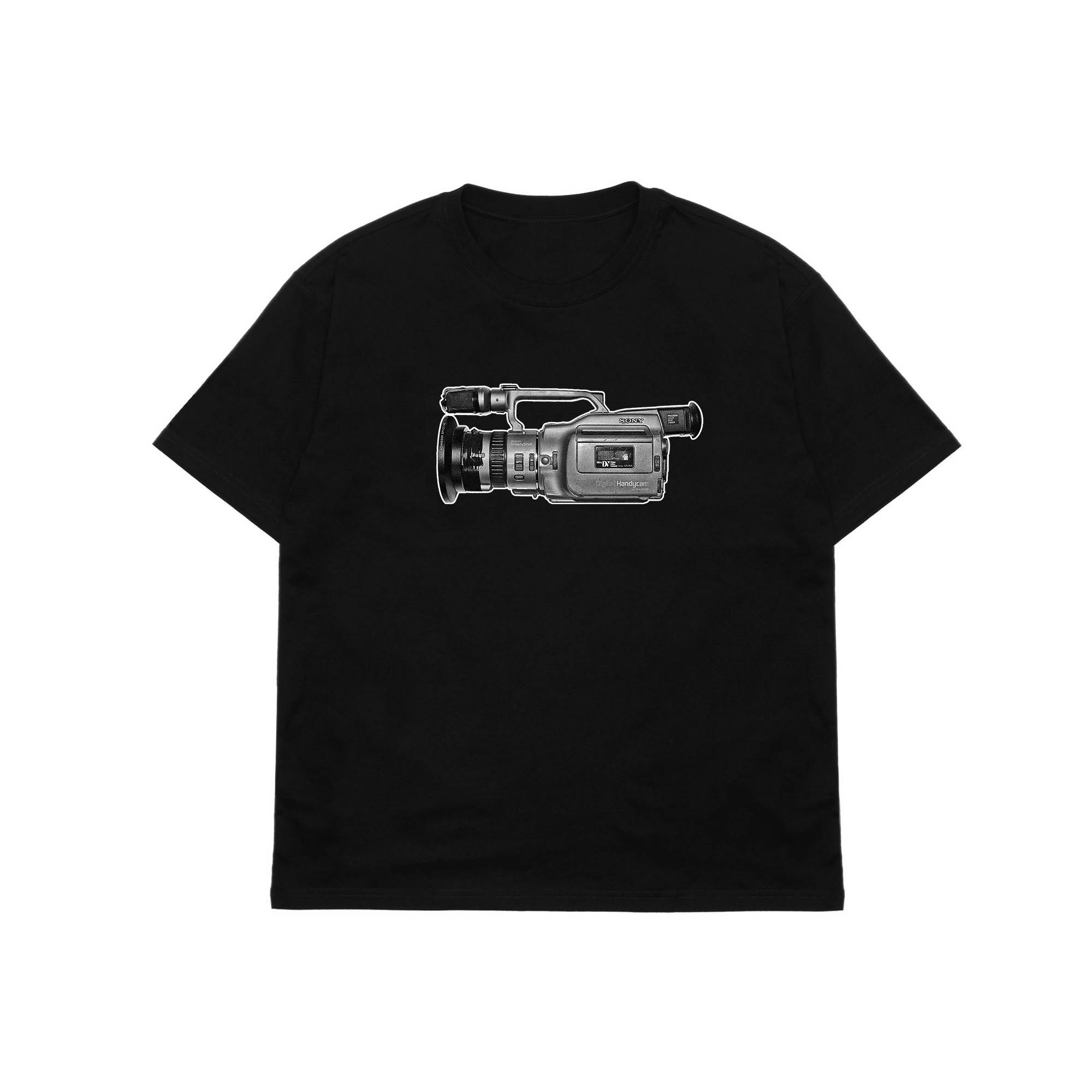 Футболка VX1000 v2