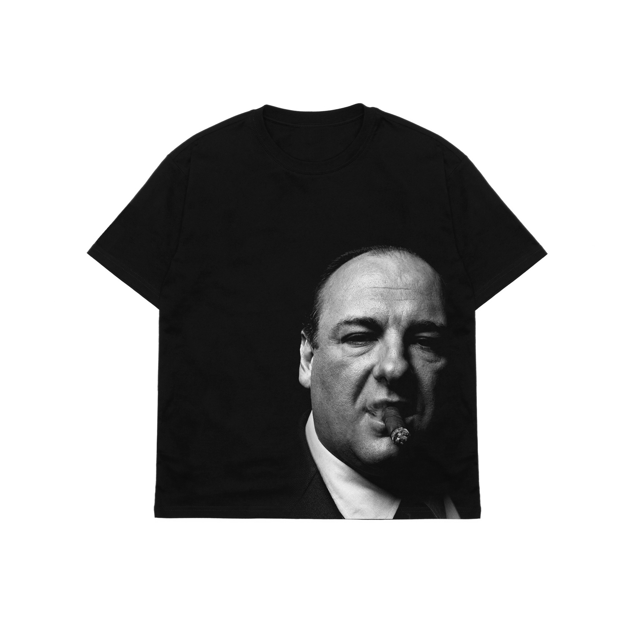 The Sopranos (Тони Сопрано)